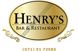 Henry's Bar and Restaurant